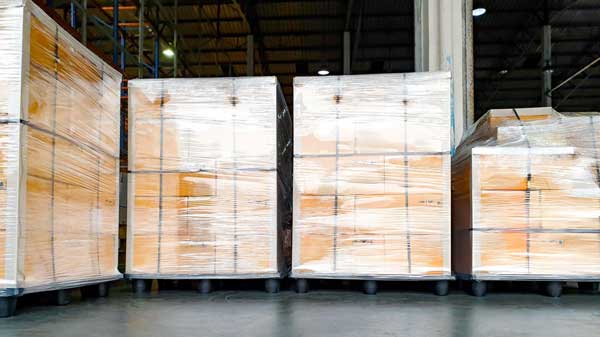 How Modern Packaging Solutions Reduce Damage Risks During Long-Distance Cargo Movements