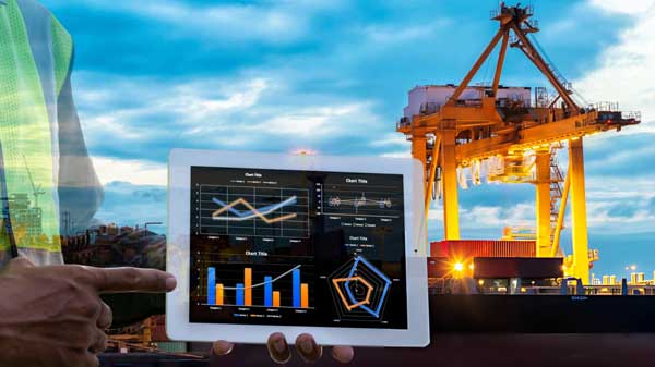 Operational System Improvements Introduced to Boost Coordination and Logistics Efficiency